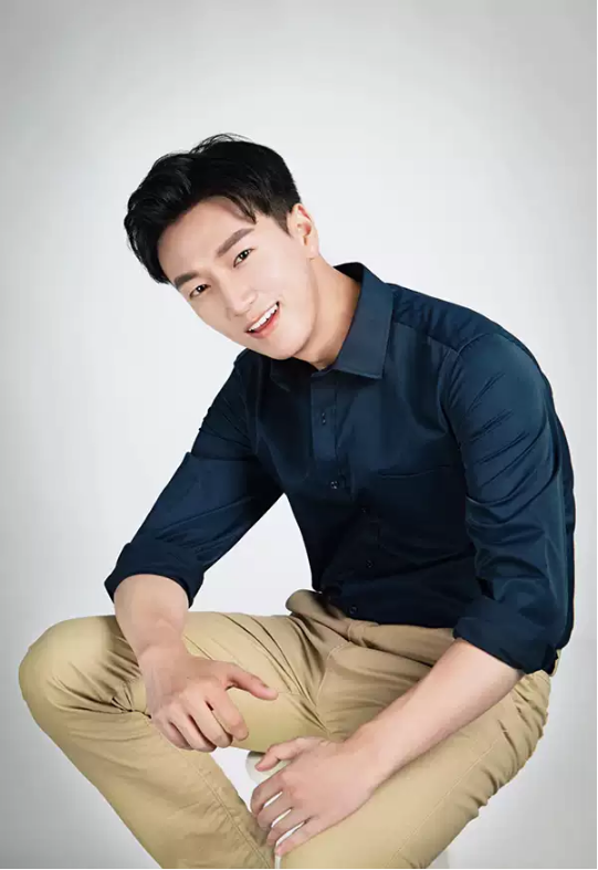 音乐剧帅小伙的蔬果店上海站